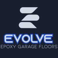 Evolve Epoxy Garage Floors LLC Logo