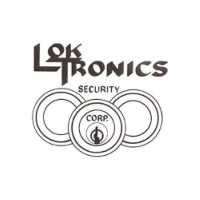 Loktronics Security Corp. Logo
