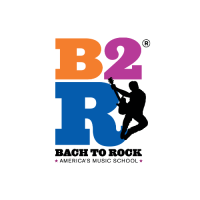 Bach to Rock Bethesda Logo