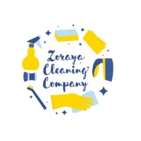 Zoraya Cleaning Services Logo