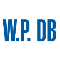 W.P. Ducharme Builders Logo
