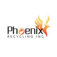 Phoenix Recycling Logo