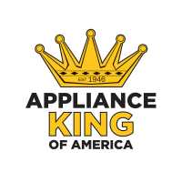 Appliance King of America Logo