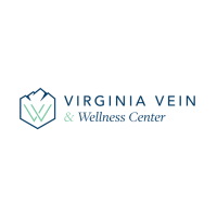 Virginia Vein & Wellness Center Logo