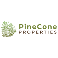 PineCone Properties Logo