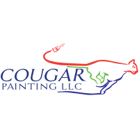 Cougar Painting LLC Logo