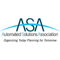 Automated Solutions Association Logo
