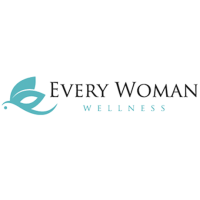 Every Woman Wellness Logo