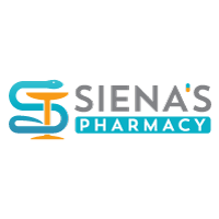 Siena's Pharmacy Logo