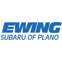 Ewing Subaru of Plano Logo