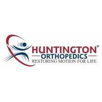 Huntington Orthopedics Logo