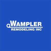 Wampler Remodeling Logo