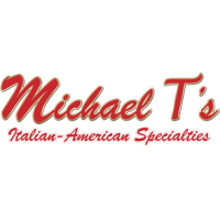 Michael T's Italian-American Specialties Logo