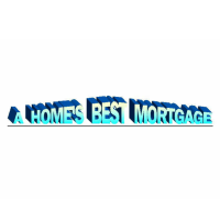 A Home's Best Mortgage Inc. Logo