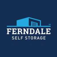 Ferndale Self Storage Logo