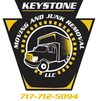Keystone Moving & Junk Removal, LLC Logo