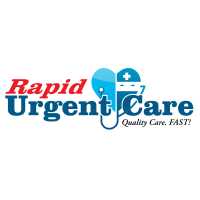 Rapid Urgent Care - Bogalusa Logo