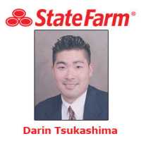 Darin Tsukashima - State Farm Insurance Agent Logo