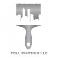 Toll Painting, LLC Logo