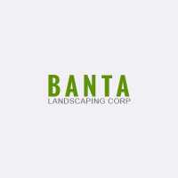 Banta Landscaping Corp Logo