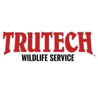 Trutech Wildlife Service Logo