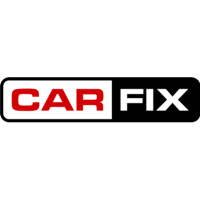 CAR FIX Oak Ridge North Logo
