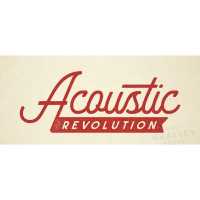 Acoustic Revolution TV Mounting & Home Theater Systems Logo
