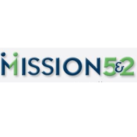 Mission 5&2 Logo