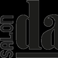 SALON dada Logo