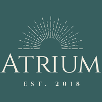 Atrium Dispensary Logo