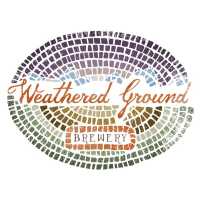 Weathered Ground Brewery Logo