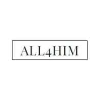 ALL4HIM Septic Inspections Logo