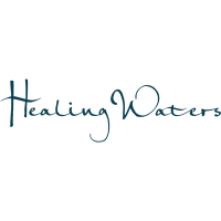 Healing Waters Logo