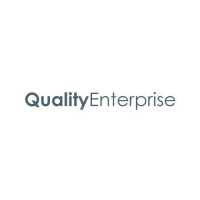 Quality Enterprise Logo
