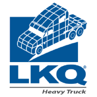 LKQ Heavy Truck - Napavine, WA Logo