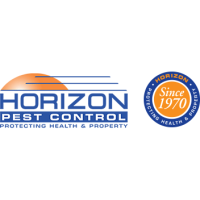 Horizon Pest Control Logo