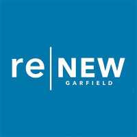 ReNew Garfield Apartment Homes Logo