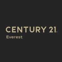 Real Estate Sales by Century 21 Everest St. George, Utah - Juli Danis, Associate Broker Logo