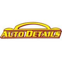 Auto Details Logo