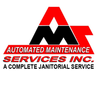 Automated Maintenance Services Inc. Logo