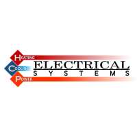 HCP Electrical Systems Logo