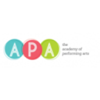 The Academy of Performing Arts Logo