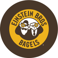 CLOSED - Einstein Bros. Bagels Logo