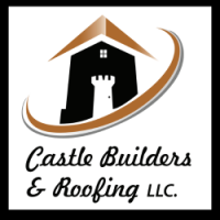 Castle Builders And Roofing, LLC Logo