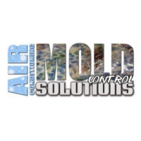 Mold Control Solutions and Indoor Air Care Logo