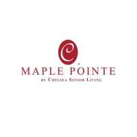 Maple Pointe Senior Living Logo