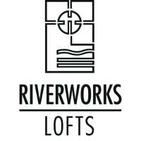 Riverworks Lofts Logo