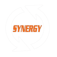 Synergy Home Inspection Services Logo