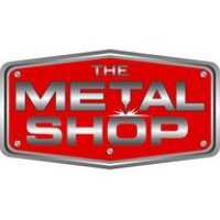 The Metal Shop Logo