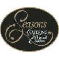 Seasons Catering Logo